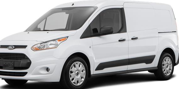 FORD TRANSIT CONNECT 2018 NM0LE7E70J1368359 image